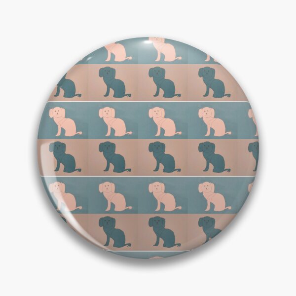 Item preview, Sister’s dog designed and sold by hanzuny.