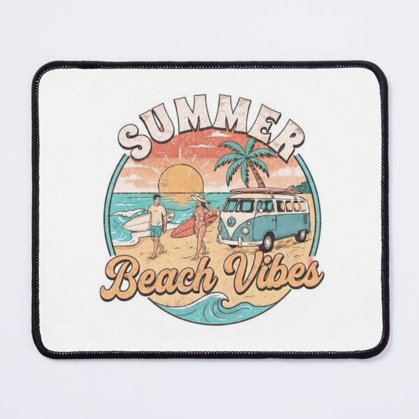 Item preview, Beach Vibes designed and sold by V.I.B.E.