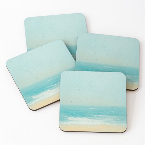 Item preview, Sea Through the Rain designed and sold by riquishop.