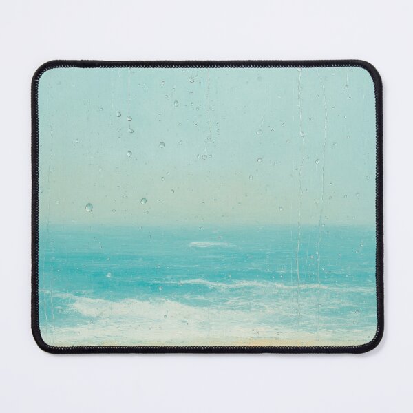 Item preview, Sea Through the Rain designed and sold by riquishop.