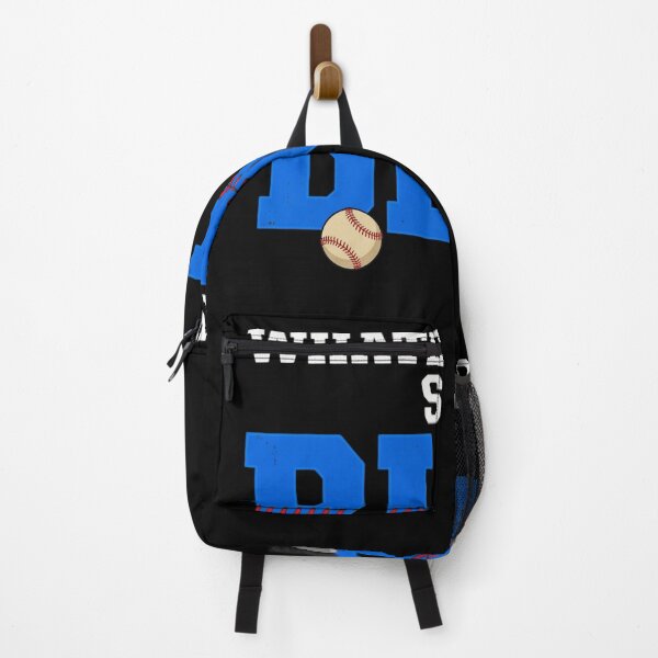 Item preview, Whatever You Say Blue Baseball Supporter designed and sold by snowry.