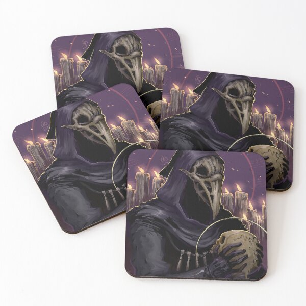 Item preview, Ritual designed and sold by DePietro-Draws.