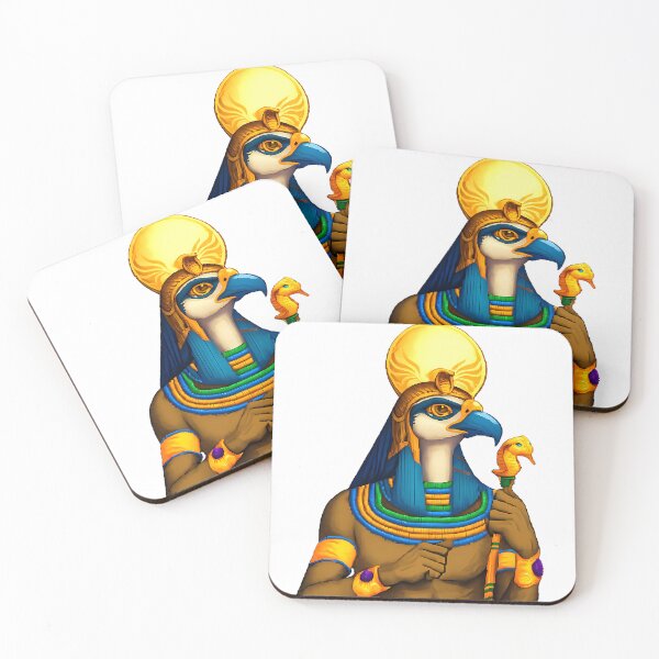 Item preview, egyptian god designed and sold by TDZCOLLECTION.