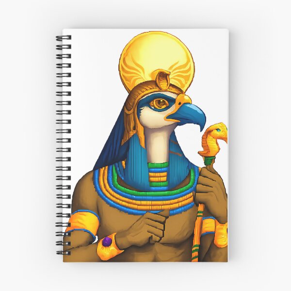 Item preview, egyptian god designed and sold by TDZCOLLECTION.