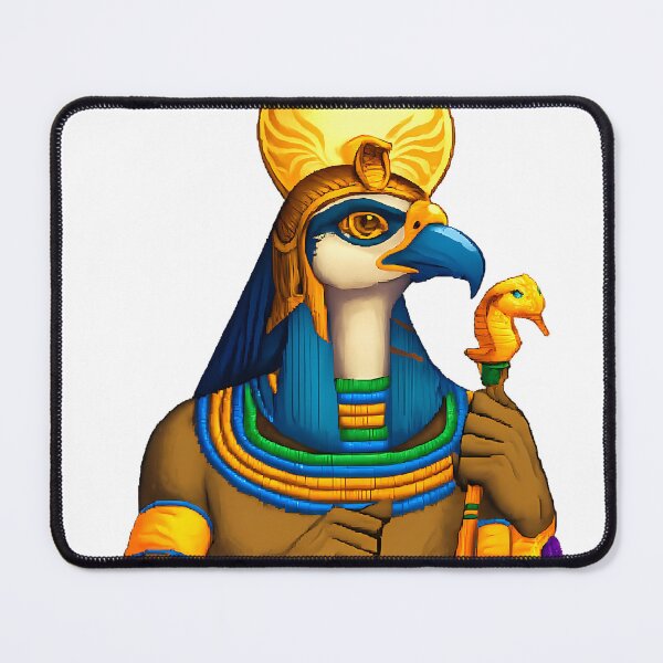 Item preview, egyptian god designed and sold by TDZCOLLECTION.