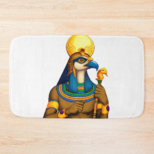 Item preview, egyptian god designed and sold by TDZCOLLECTION.