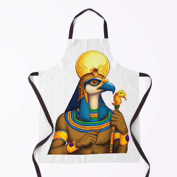 Item preview, egyptian god designed and sold by TDZCOLLECTION.