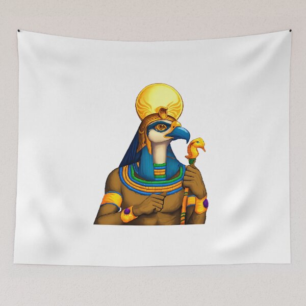Item preview, egyptian god designed and sold by TDZCOLLECTION.