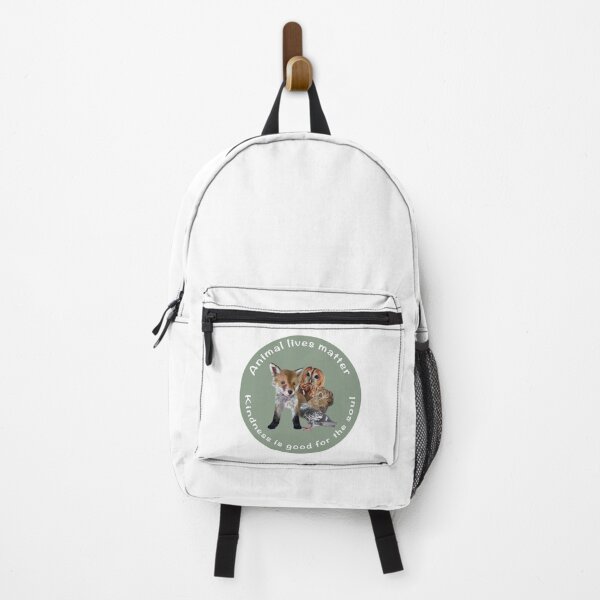 Item preview, Animal lives matter. All procceeds go to animal charities and rescues designed and sold by AnimalFriends1.