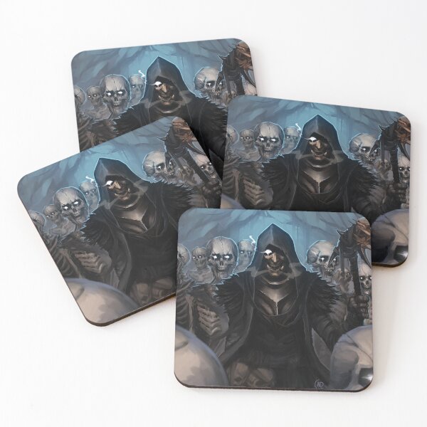 Item preview, Necromancer's Army designed and sold by DePietro-Draws.