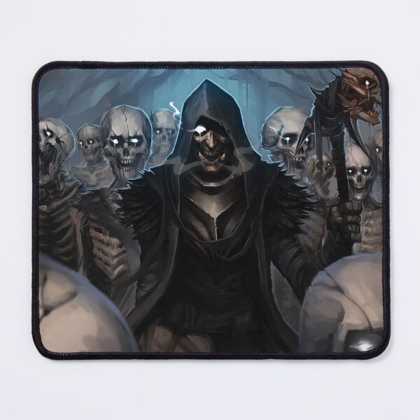 Item preview, Necromancer's Army designed and sold by DePietro-Draws.