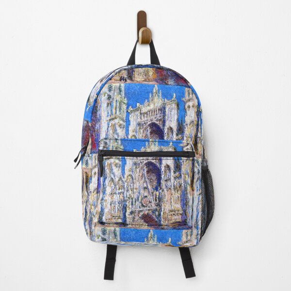 Item preview, Claude Monet - Rouen Cathedral designed and sold by Jon-Baran.