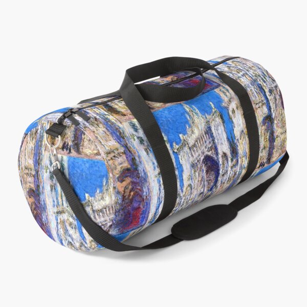 Item preview, Claude Monet - Rouen Cathedral designed and sold by Jon-Baran.