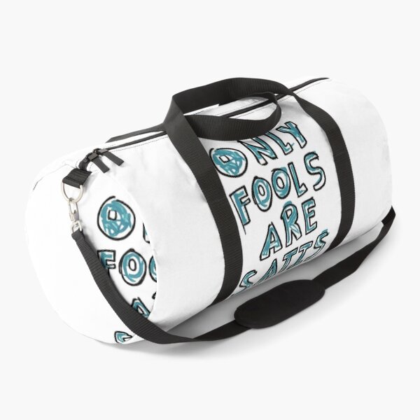 Item preview, only fools are satisfied designed and sold by Zheap14.