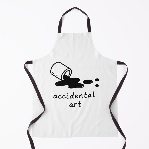 Item preview, Accidental Art Doodle designed and sold by Yael Weiss.