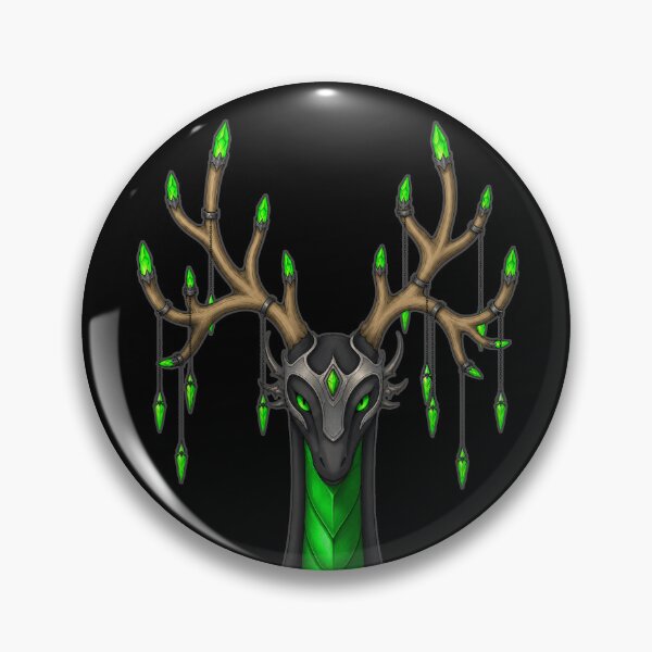 Item preview, Crystal Dragon - Void Dragon Series designed and sold by EMBERFLOWARTWORKS.