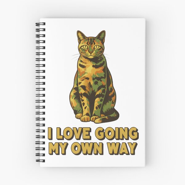 Item preview, I love going my own way designed and sold by ParadoxParadox.