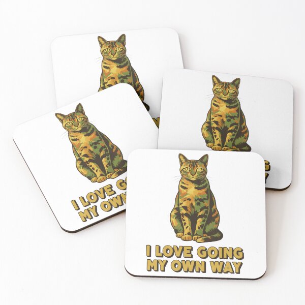 Item preview, I love going my own way designed and sold by ParadoxParadox.