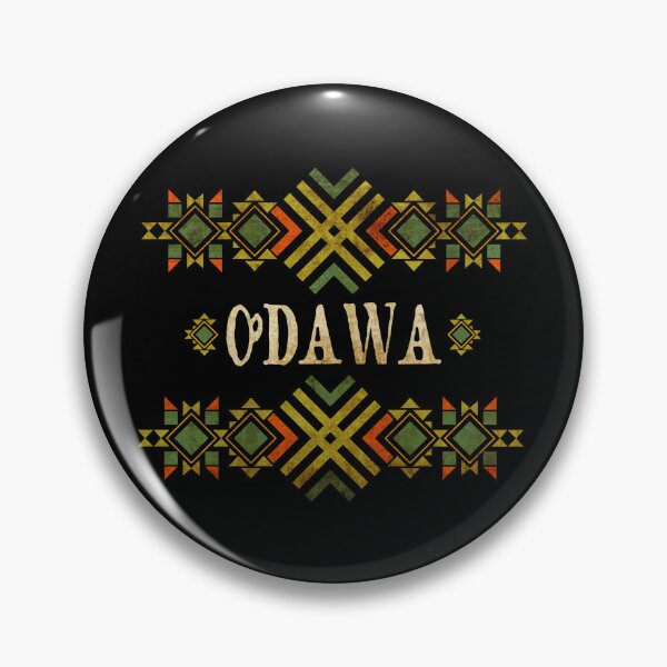 Item preview, Odawa Tribe designed and sold by helenacooper.