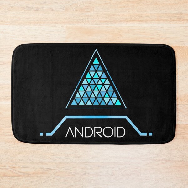 Item preview, Cyberlife Android logo designed and sold by Sono-wave.