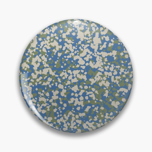 Item preview, Blue speckles · Abstract background designed and sold by dacoparo.