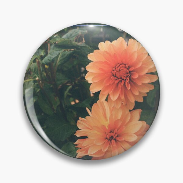 Item preview, Flowers on Film designed and sold by hmmdumplings.