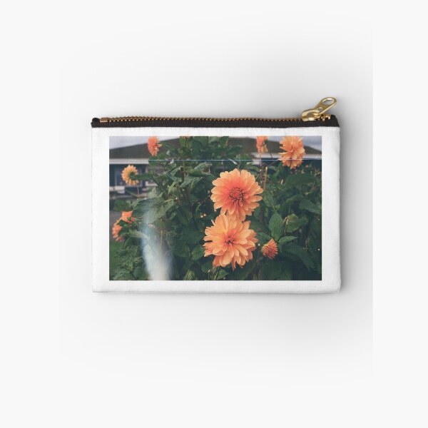 Item preview, Flowers on Film designed and sold by hmmdumplings.