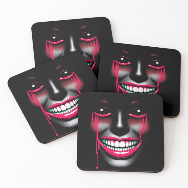 Item preview, Smile for the camera designed and sold by Monkey204.