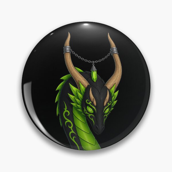 Item preview, Hypno Dragon - Void Dragon Series designed and sold by EMBERFLOWARTWORKS.