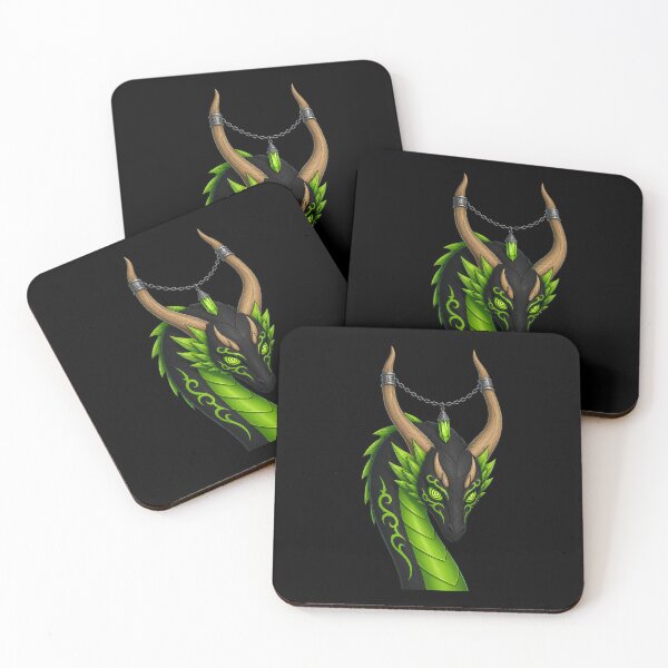 Item preview, Hypno Dragon - Void Dragon Series designed and sold by EMBERFLOWARTWORKS.