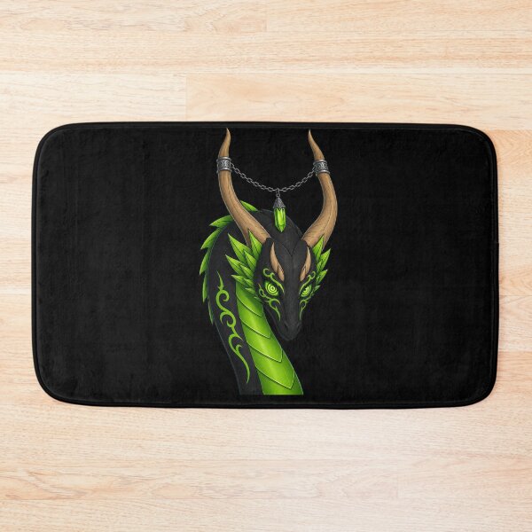 Item preview, Hypno Dragon - Void Dragon Series designed and sold by EMBERFLOWARTWORKS.