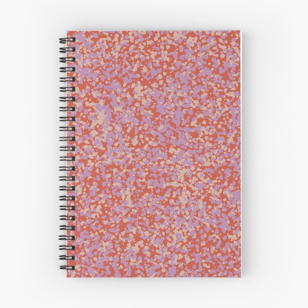 Item preview, Red speckles · Abstract background designed and sold by dacoparo.
