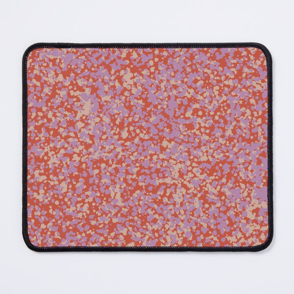 Item preview, Red speckles · Abstract background designed and sold by dacoparo.