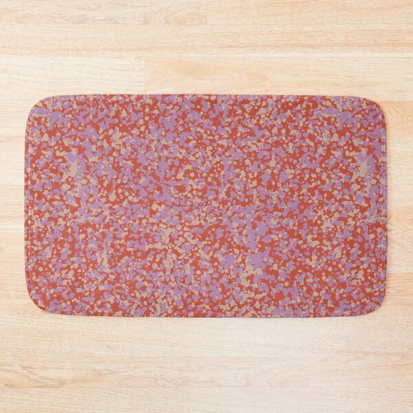 Item preview, Red speckles · Abstract background designed and sold by dacoparo.