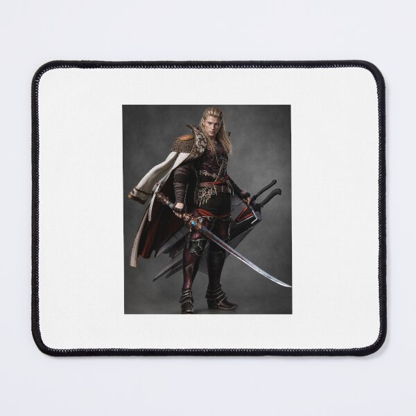Item preview, Zenos designed and sold by evexavier.
