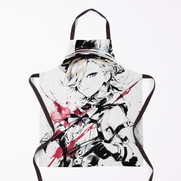 Item preview, Watercolor Lyney designed and sold by SchellStation.