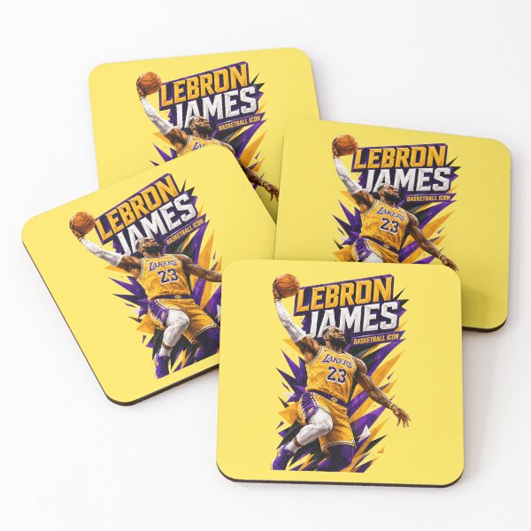 Item preview, Lebron James designed and sold by Sports Boutique.