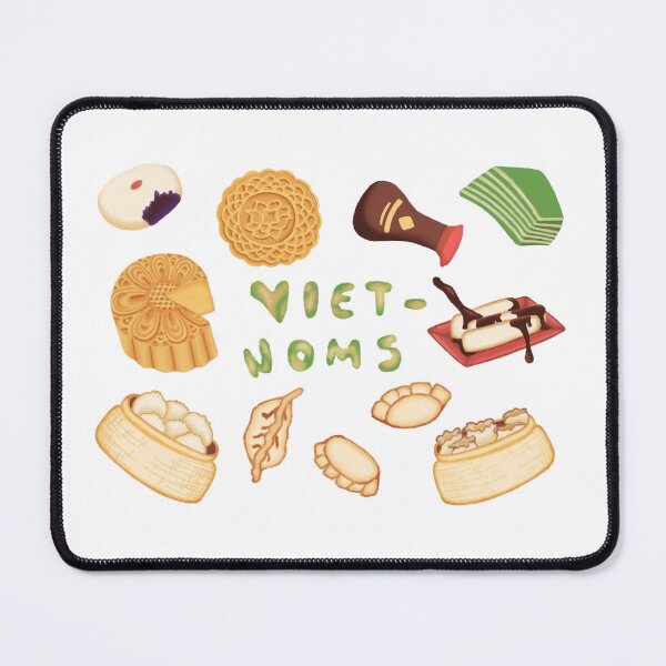 Item preview, Viet-Noms designed and sold by 88cranes.