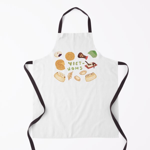 Item preview, Viet-Noms designed and sold by 88cranes.