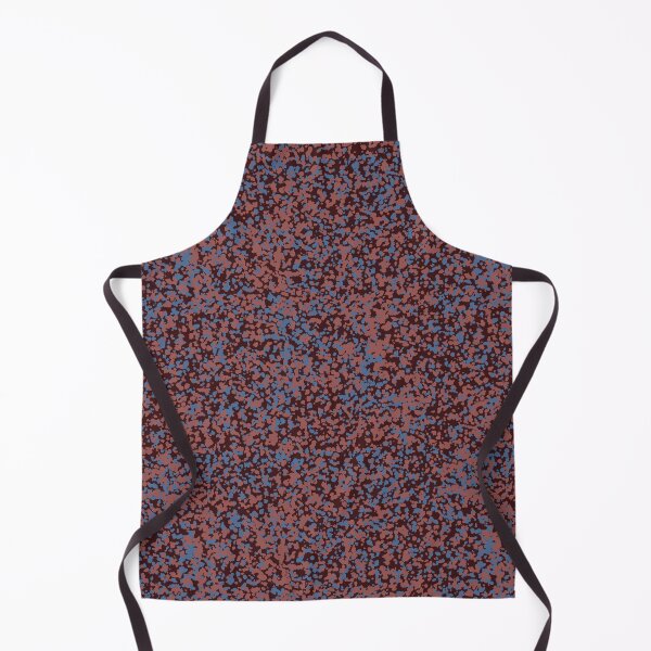 Item preview, Burgundy speckles · Abstract background designed and sold by dacoparo.