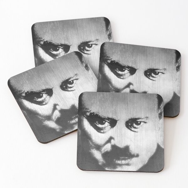 Item preview, Big Brother (from George Orwell's 1984) designed and sold by longneckgoosie.