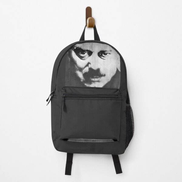 Item preview, Big Brother (from George Orwell's 1984) designed and sold by longneckgoosie.