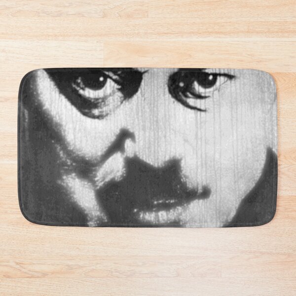 Item preview, Big Brother (from George Orwell's 1984) designed and sold by longneckgoosie.