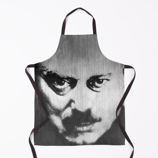 Item preview, Big Brother (from George Orwell's 1984) designed and sold by longneckgoosie.