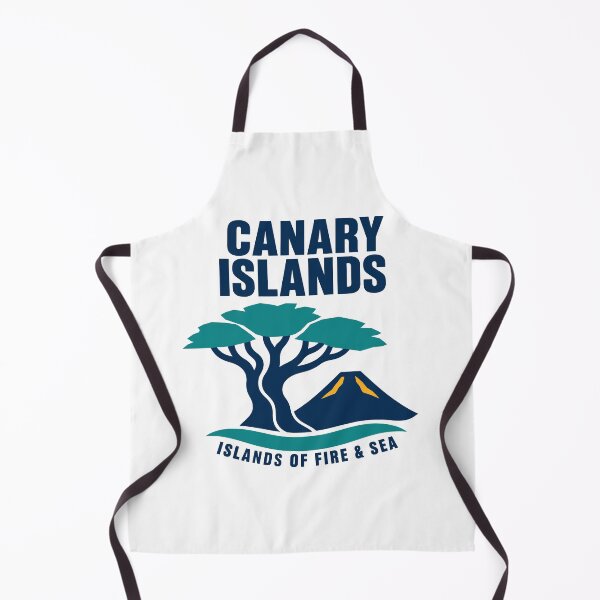Item preview, Canary Canary Islands Atlantic Travel Design designed and sold by Lyfeinsights.