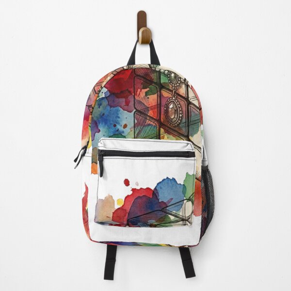Item preview, Geometric Renaissance in Watercolor designed and sold by OPTTAS.