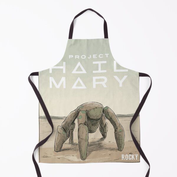 Item preview, Project Hail Mary Rocky Alien | Amaze Amaze Amaze Art designed and sold by What you are is Beautiful.