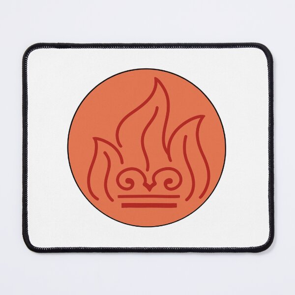 Item preview, Fire Tribe Alto Clef designed and sold by 88cranes.