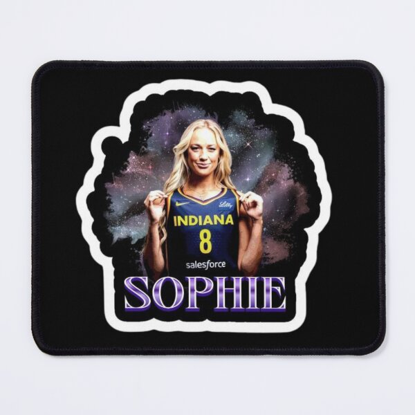 Item preview, Sophie Cunningham pointing designed and sold by oldpussboss.