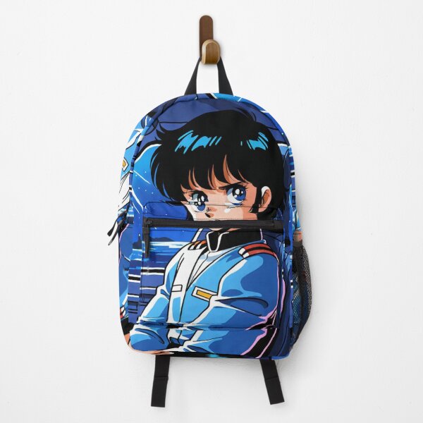 Item preview, Art - Emblematic Macross Singer, Melancholic Reverie designed and sold by AnimeShin.